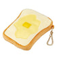 Marushin Yup! Pouch BREAD BUTTER TOAST