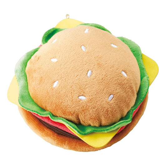 Marushin Yup! Pouch BREAD BURGER