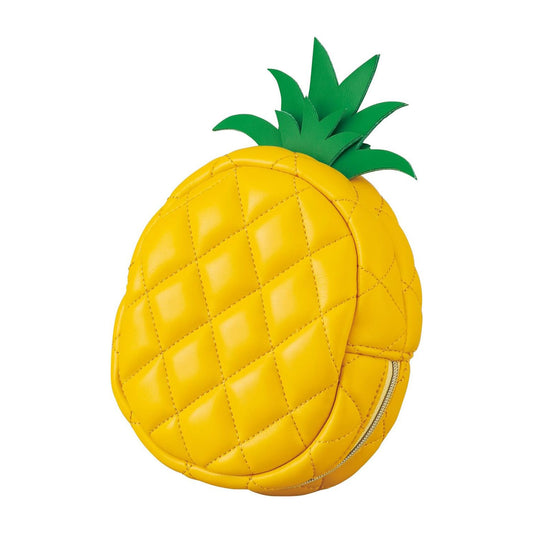 Marushin Yup! Pouch FRESH PINEAPPLE