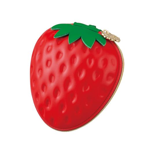 Marushin Yup! Pouch FRESH STRAWBERRY