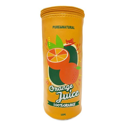 Marushin Yup!  Pouch CANNED ORANGE JUICE