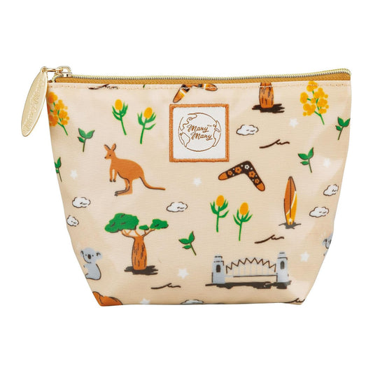 Marushin MenyMeny Pouch Australia