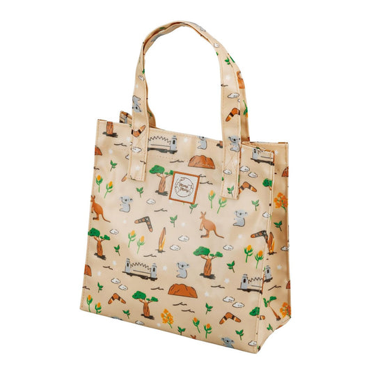 Marushin MenyMeny Tote Bag Australia
