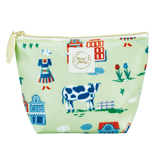 Marushin MenyMeny Pouch Netherlands