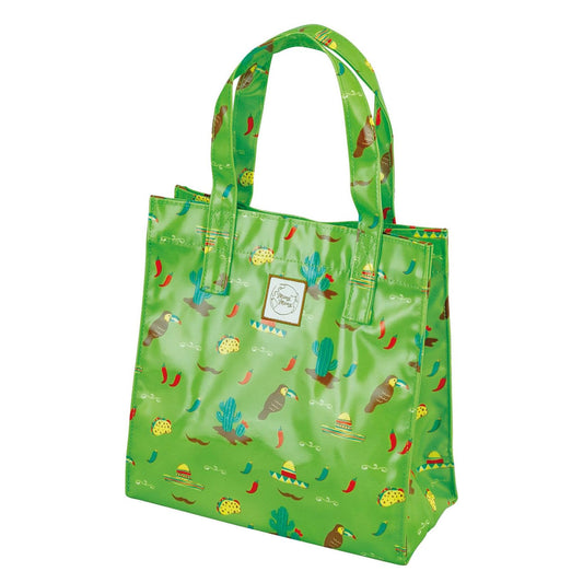 Marushin MenyMeny Tote Bag Mexico