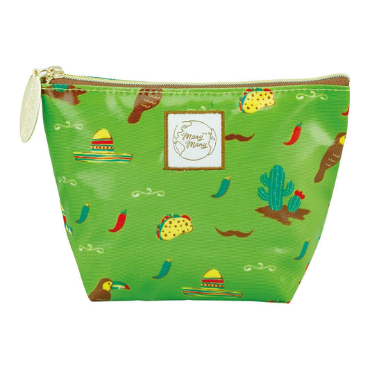 Marushin MenyMeny Pouch Mexico