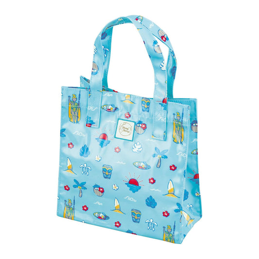 Marushin MenyMeny Tote Bag Hawaii
