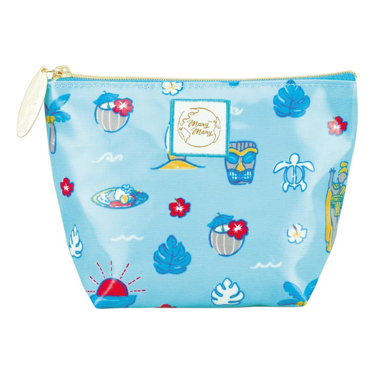 Marushin MenyMeny Pouch Hawaii