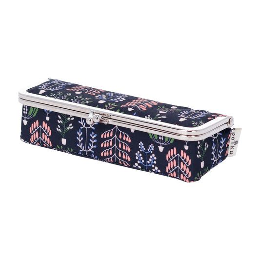 Polku Plant Boutique glasses case