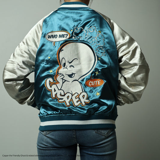 Veste universitaire 3L pour personnage de la première unité d'Evangelion