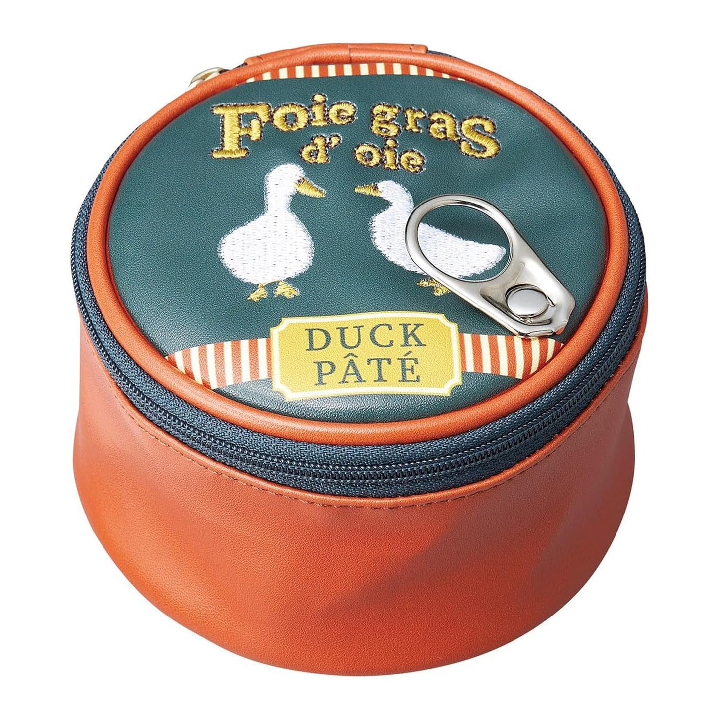 Marushin Yup! Pouch FOIE GRAS