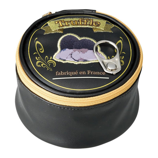 Marushin Yup! Pouch TRUFFLES