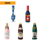 Marushin Yup!  Pouch WINE