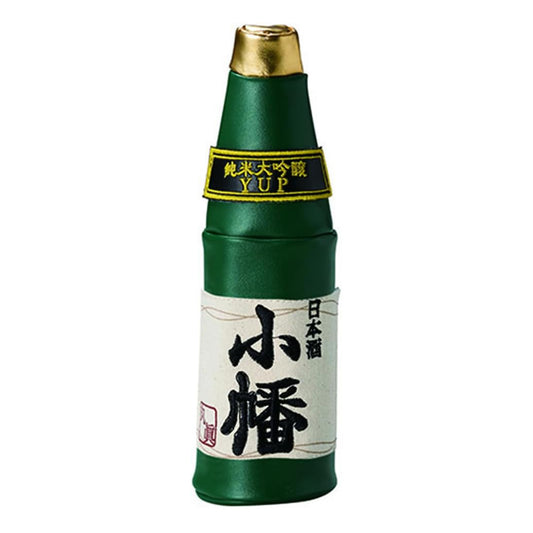 Marushin Yup!  Pouch JAPANESE SAKE