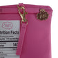 Marushin Yup! Pouch WAFFLE BOX