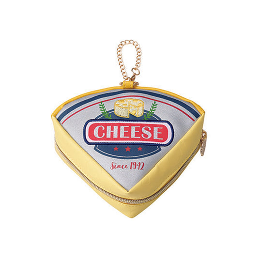 Marushin Yup! Pouch Cheese