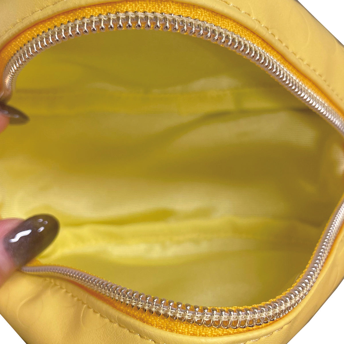 Marushin Yup! Pouch Cheese