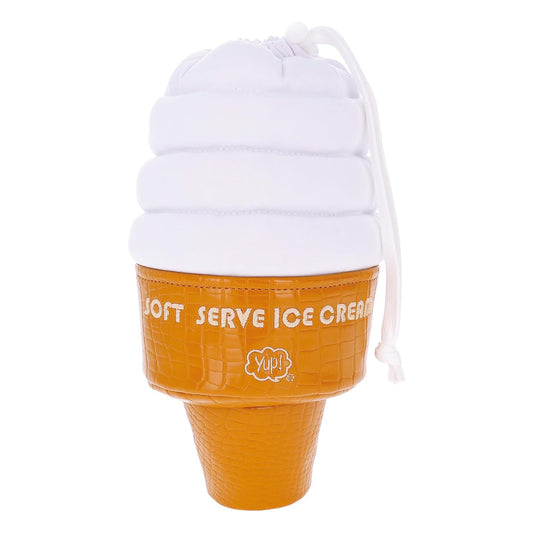 Marushin Yup! Pouch SOFT ICE CREAM