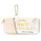 Marushin Yup! Pouch WHITE CHOCOLATE