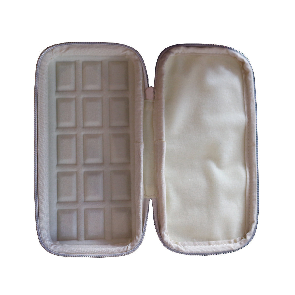 Marushin Yup! Pouch WHITE CHOCOLATE