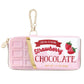 Marushin Yup! Pouch STRAWBERRY CHOCOLATE