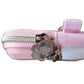 Marushin Yup! Pouch STRAWBERRY CHOCOLATE