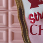 Marushin Yup! Pouch STRAWBERRY CHOCOLATE