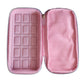 Marushin Yup! Pouch STRAWBERRY CHOCOLATE