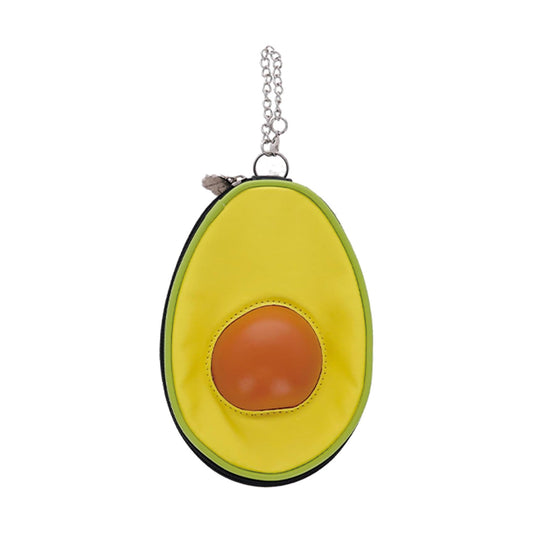 Marushin Yup! Pouch AVOCADO