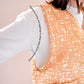 Polku Ruudullinen home wear