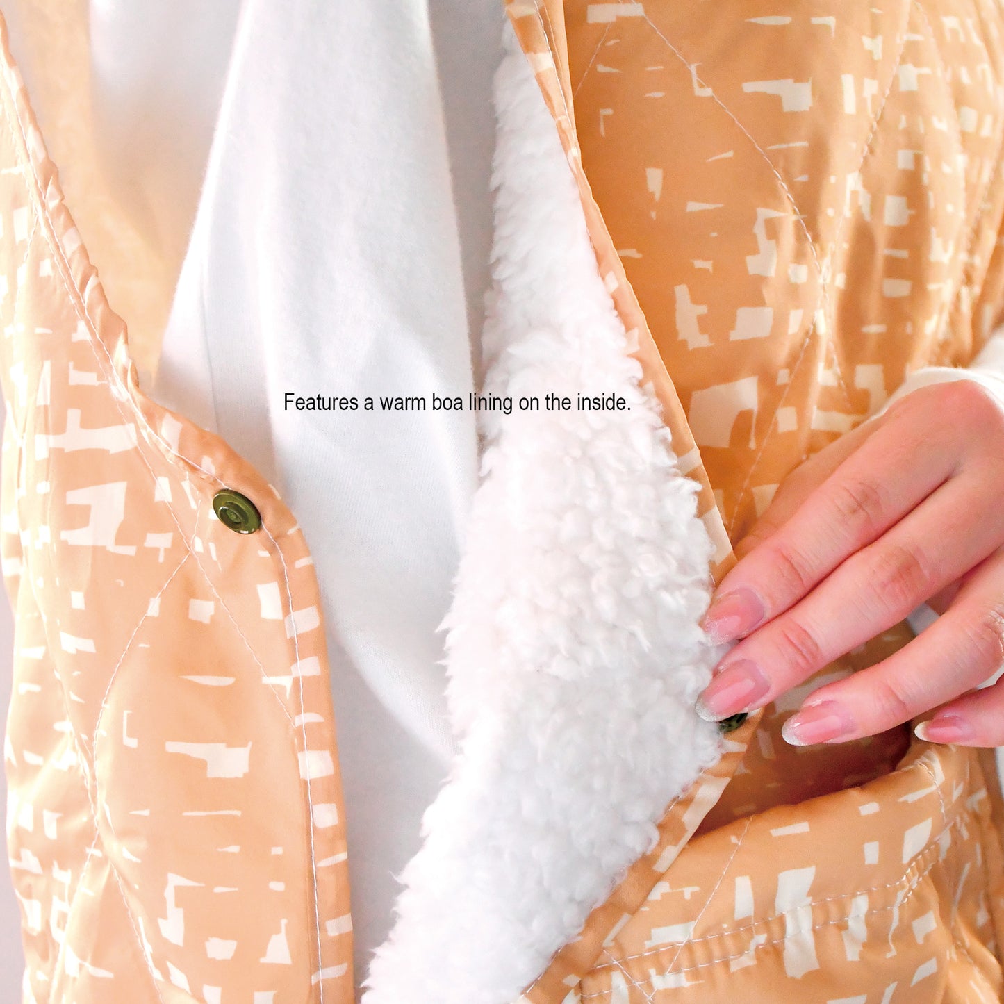 Polku Ruudullinen home wear
