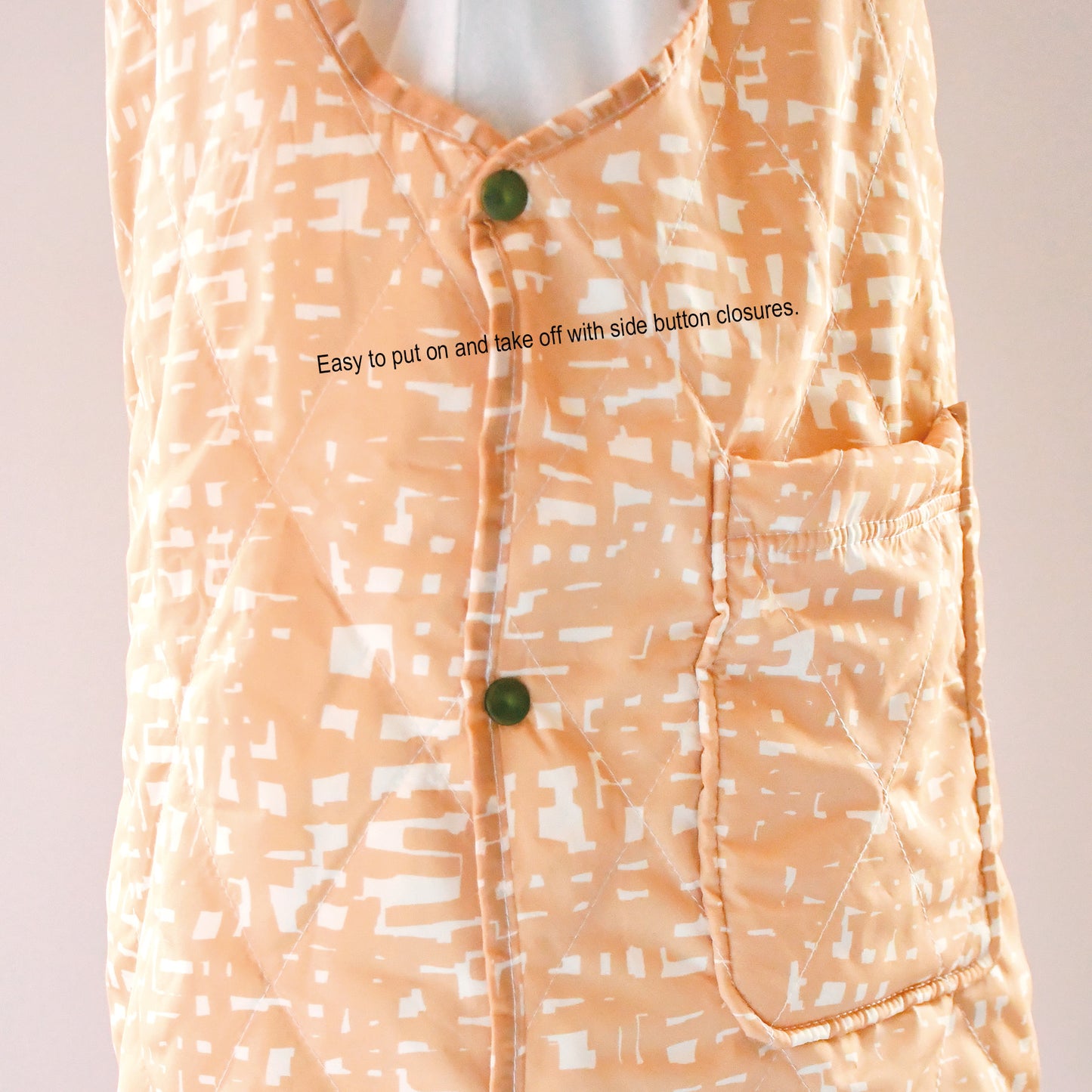 Polku Ruudullinen home wear
