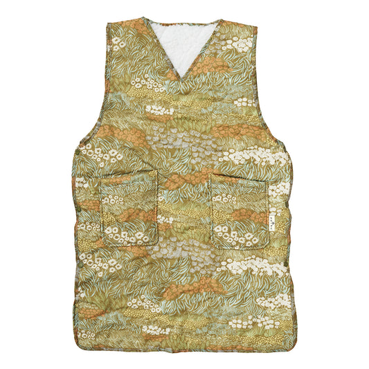 Polku Sanmaleto home wear