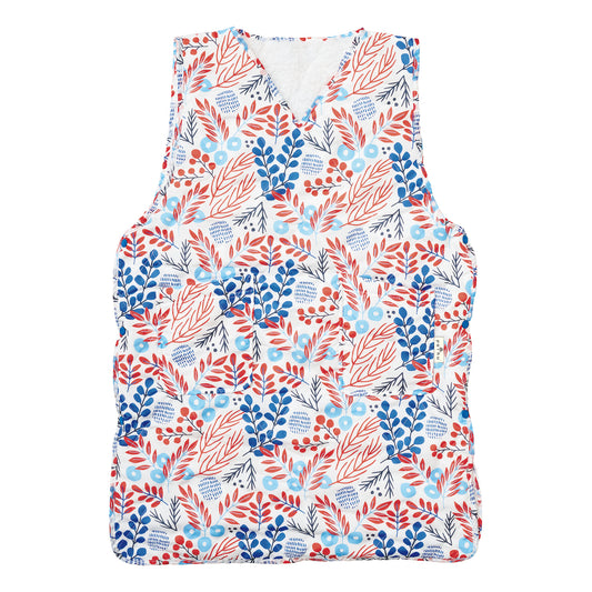 Polku Forest Floor home wear