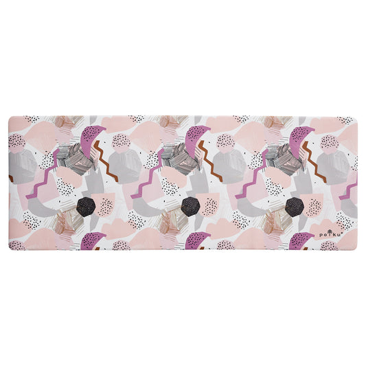 Polku Beverly Hills kitchen mat