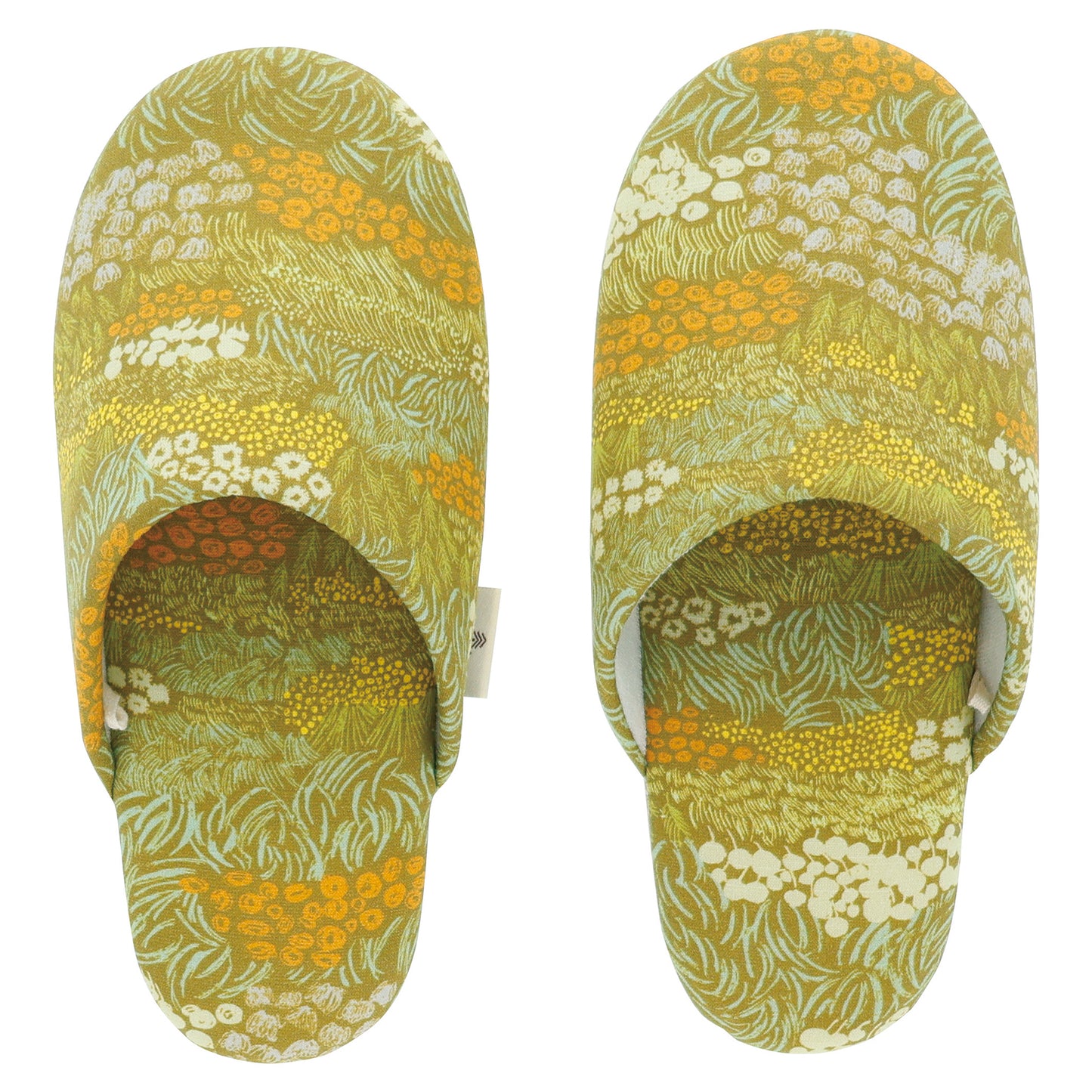 Polku Sanmaleto slippers
