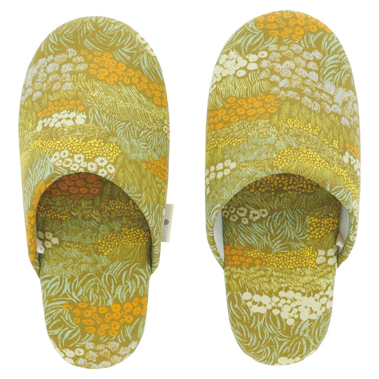 Polku Sanmaleto slippers