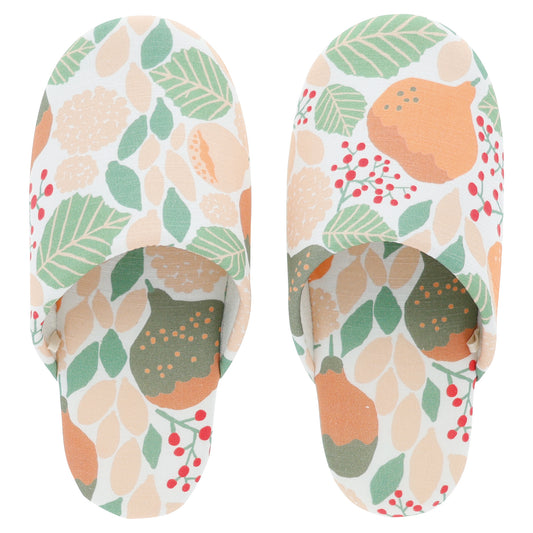 Polku Paryuna slippers