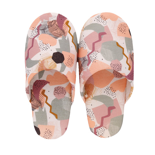 Polku Beverly Hills slippers