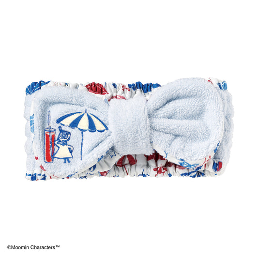 Moomin Riviera Hair Band