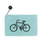 Nepal felt miscellaneous goods bicycle poach