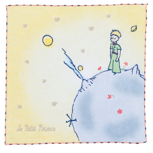 The Little Prince The Little Prince mini towel