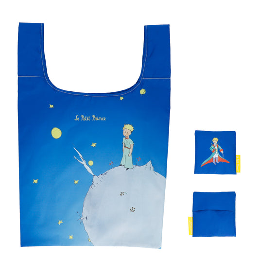 The Little Prince The Little Prince eco bag