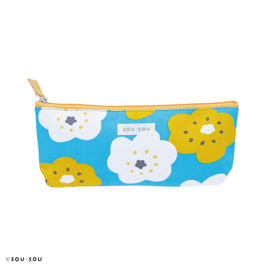 SOU・SOU Smile pen pouch