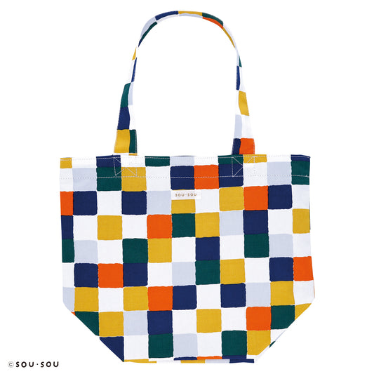 SOU・SOU Days mini bag