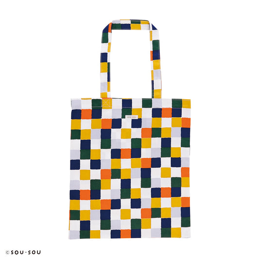 SOU・SOU Days tote bag
