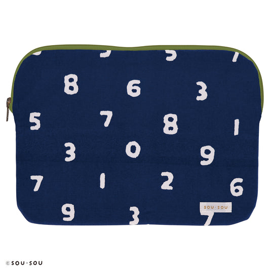 SOU・SOU SO-SU-U tablet case