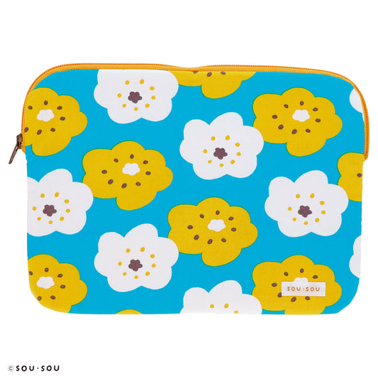 Étui pour tablette SOU・SOU Smile