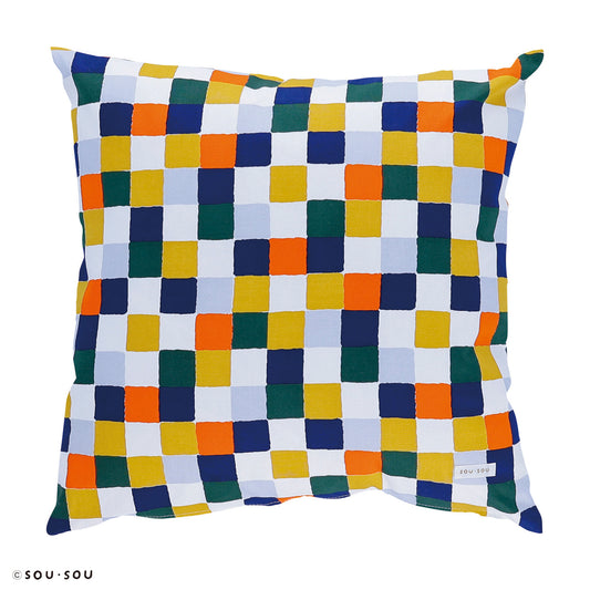 SOU・SOU Days cushion