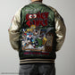 Warner bros. Looney Tunes TV Saturday Sukajyan L